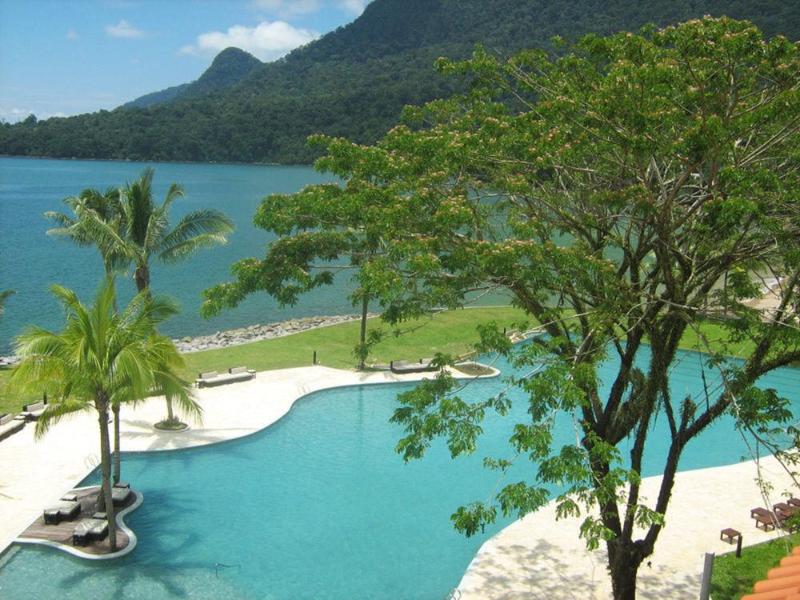 Photo of Damai Puri Resort & Spa, 4-star hotel in Kuching (and vicinity)