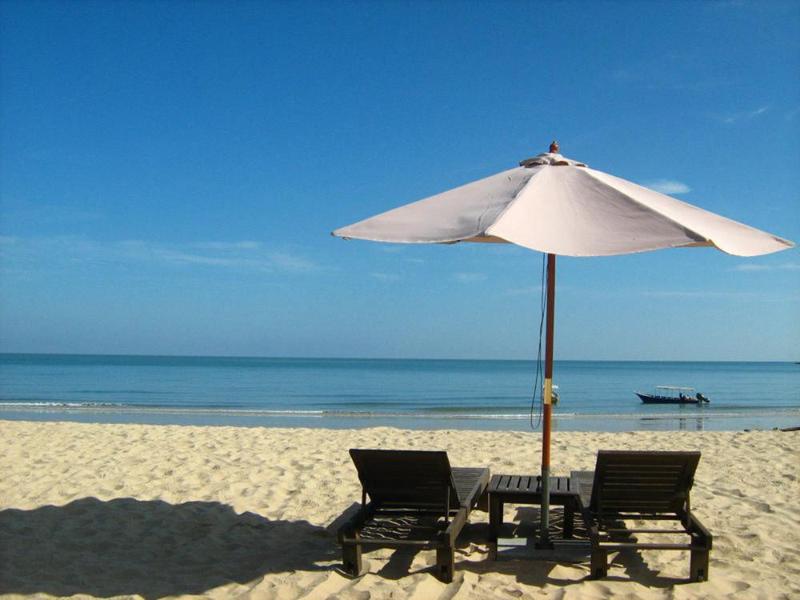 Photo of Damai Puri Resort & Spa, 4-star hotel in Kuching (and vicinity)