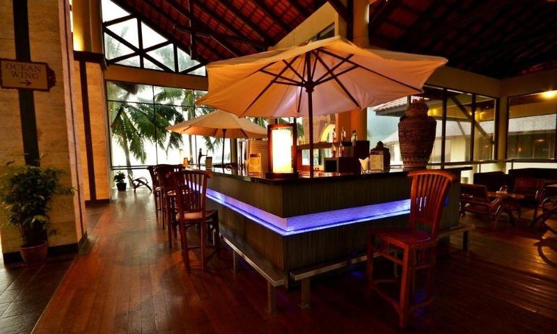 Photo of Damai Puri Resort & Spa, 4-star hotel in Kuching (and vicinity)