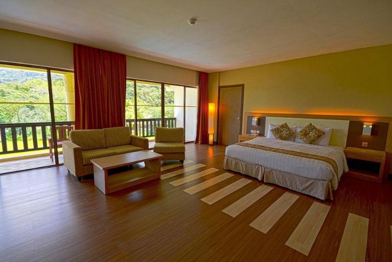Photo of Damai Puri Resort & Spa, 4-star hotel in Kuching (and vicinity)