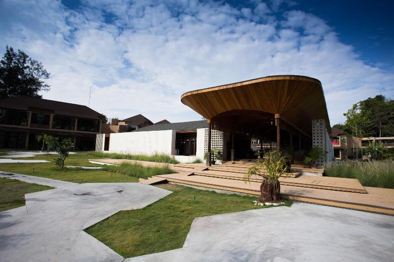 Photo of Bundhaya Resort Koh Lipe, 4-star hotel in Koh Lipe