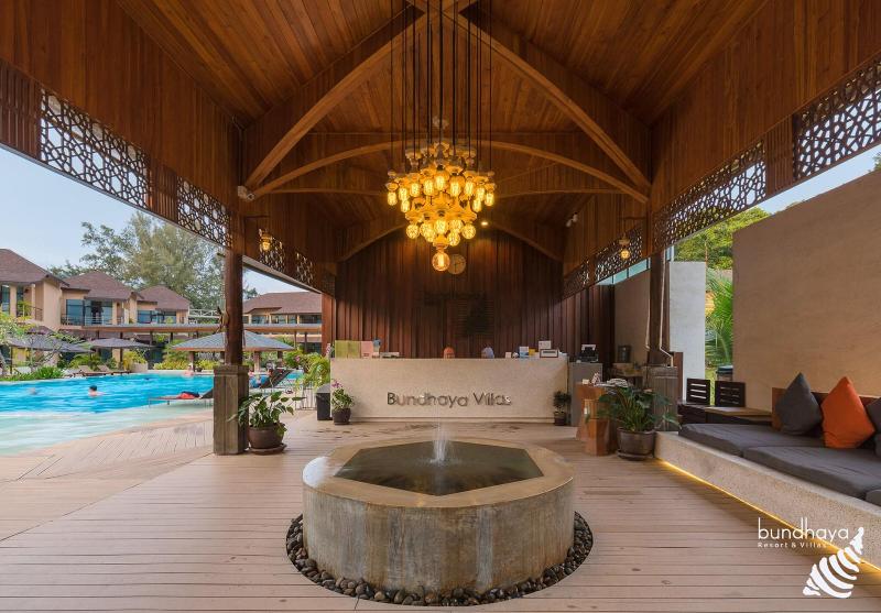 Photo of Bundhaya Resort Koh Lipe, 4-star hotel in Koh Lipe