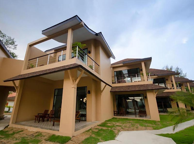 Photo of Bundhaya Resort Koh Lipe, 4-star hotel in Koh Lipe