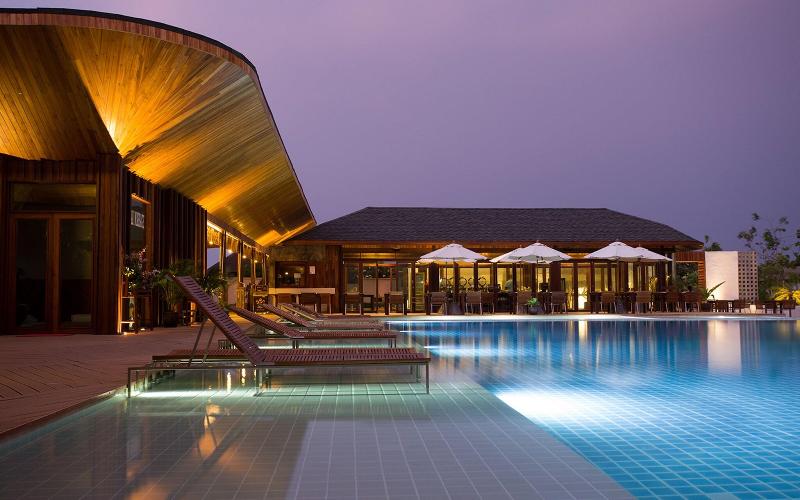 Photo of Bundhaya Resort Koh Lipe, 4-star hotel in Koh Lipe