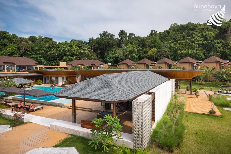 Photo of Bundhaya Resort Koh Lipe, 4-star hotel in Koh Lipe