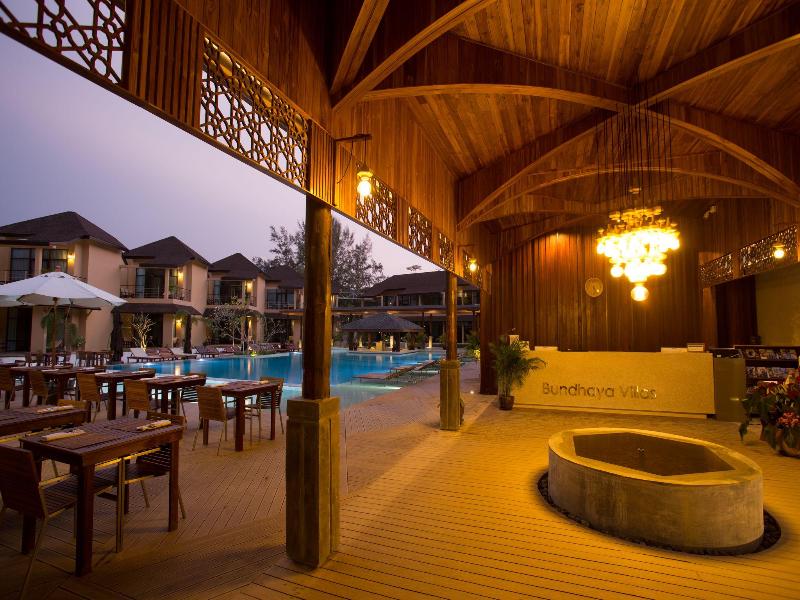 Photo of Bundhaya Resort Koh Lipe, 4-star hotel in Koh Lipe