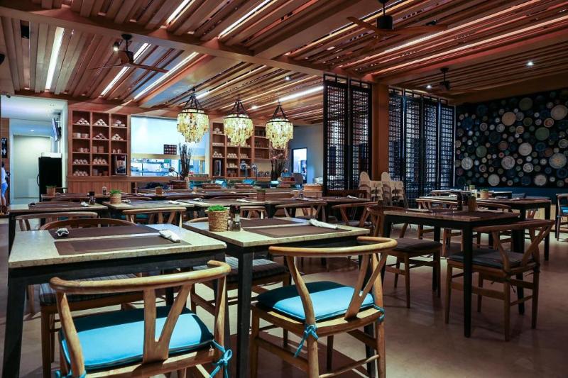 Akira Lipe Resort, 4-star hotel in Koh Lipe