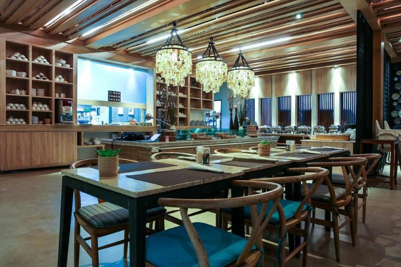 Photo of Akira Lipe Resort, 4-star hotel in Koh Lipe