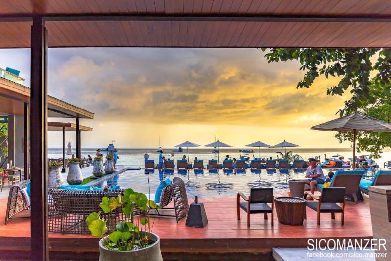 Photo of Akira Lipe Resort, 4-star hotel in Koh Lipe