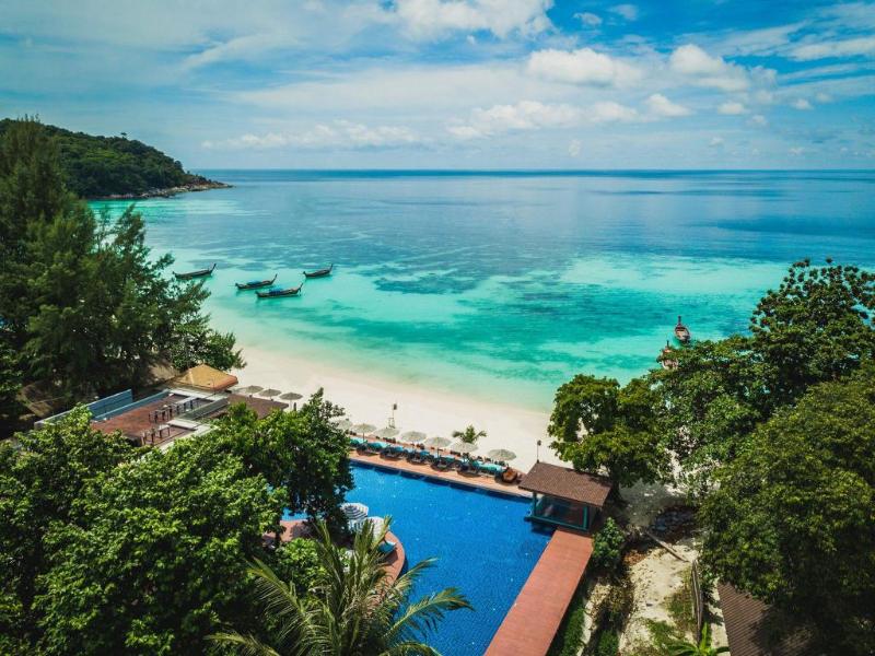 Photo of Akira Lipe Resort, 4-star hotel in Koh Lipe