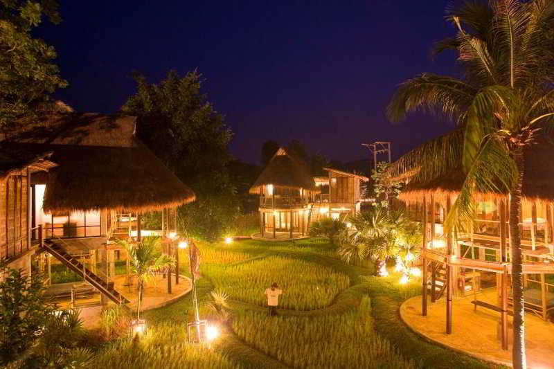 Harmony Bed and Bakery, 3-star hotel in Koh Lipe