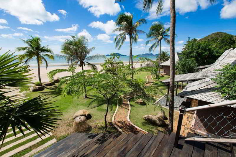 Photo of Harmony Bed and Bakery, 3-star hotel in Koh Lipe