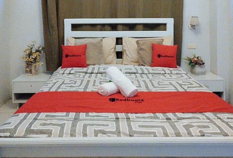 Photo of Check Inn Dumaguete, 3-star hotel in Dumaguete (and vicinity)