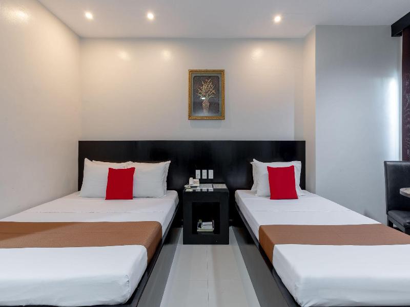 Photo of Check Inn Dumaguete, 3-star hotel in Dumaguete (and vicinity)