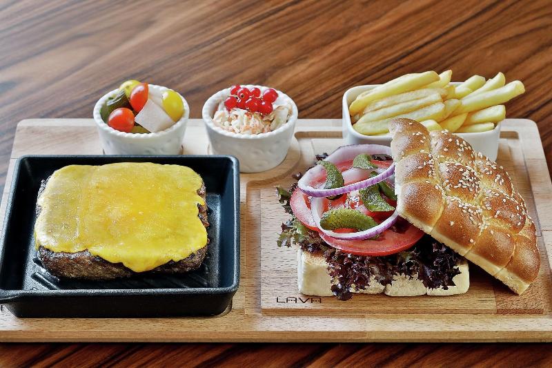 Photo of Conrad Jabal Omar Makkah, 5-star hotel in Mecca