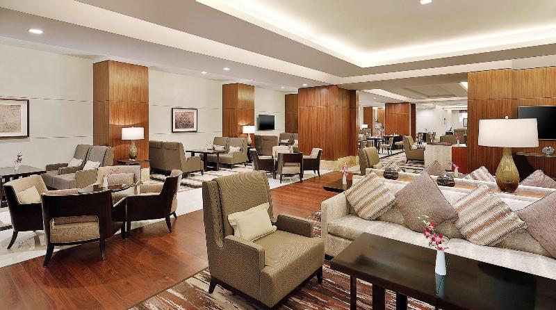 Photo of Conrad Jabal Omar Makkah, 5-star hotel in Mecca