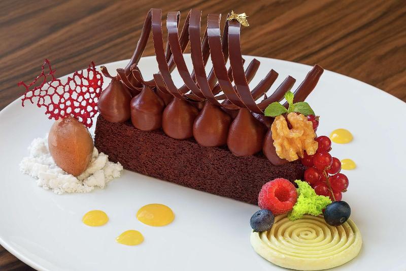 Photo of Conrad Jabal Omar Makkah, 5-star hotel in Mecca