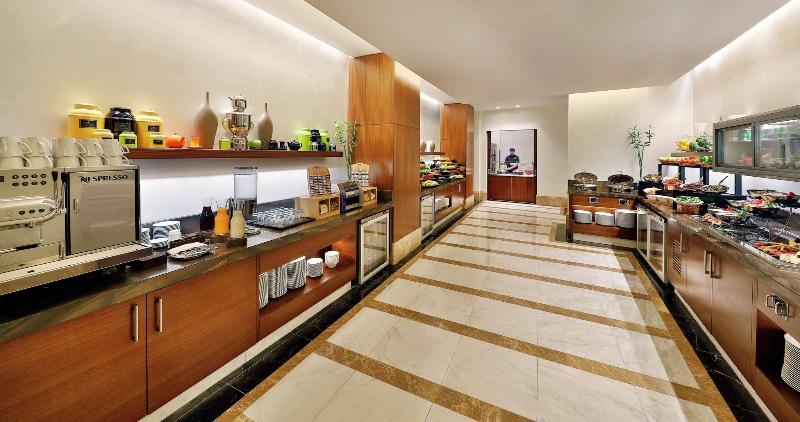 Photo of Conrad Jabal Omar Makkah, 5-star hotel in Mecca