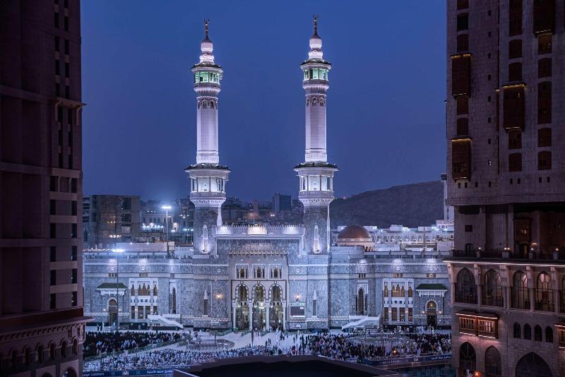 Photo of Conrad Jabal Omar Makkah, 5-star hotel in Mecca