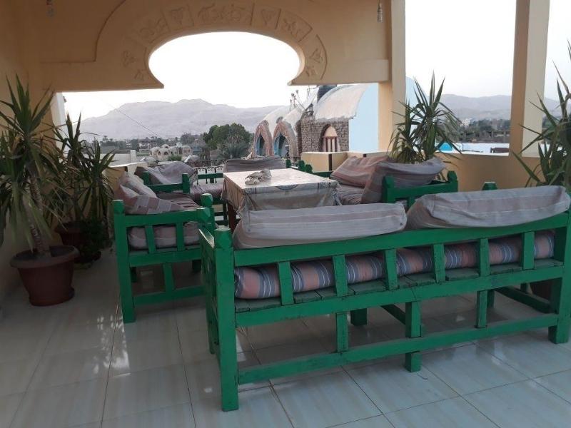Photo of Alhambra Hotel, 3-star hotel in Luxor