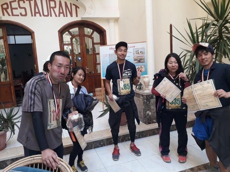 Photo of Alhambra Hotel, 3-star hotel in Luxor