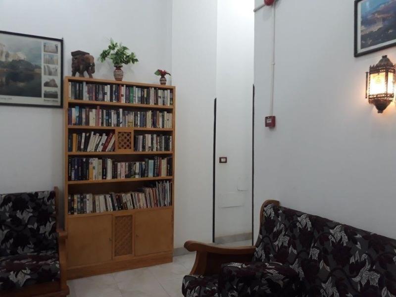 Photo of Alhambra Hotel, 3-star hotel in Luxor