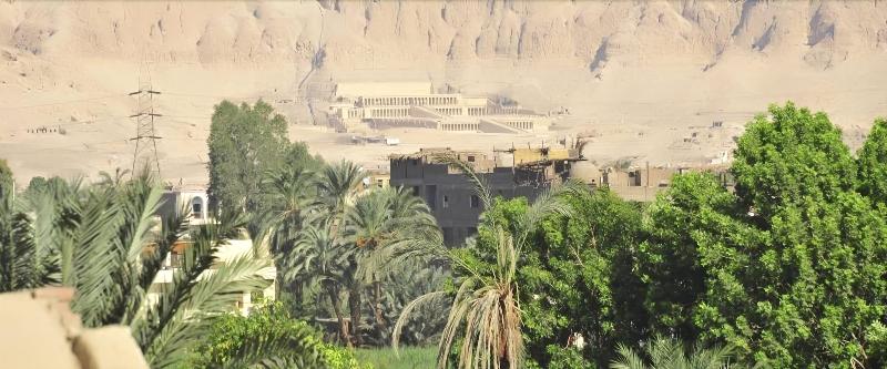 Photo of Alhambra Hotel, 3-star hotel in Luxor