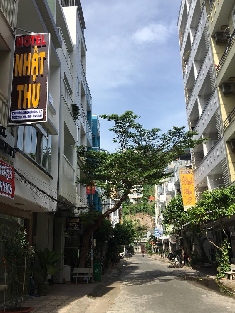 Nhat Thu Hotel & Apartment, Singapore
