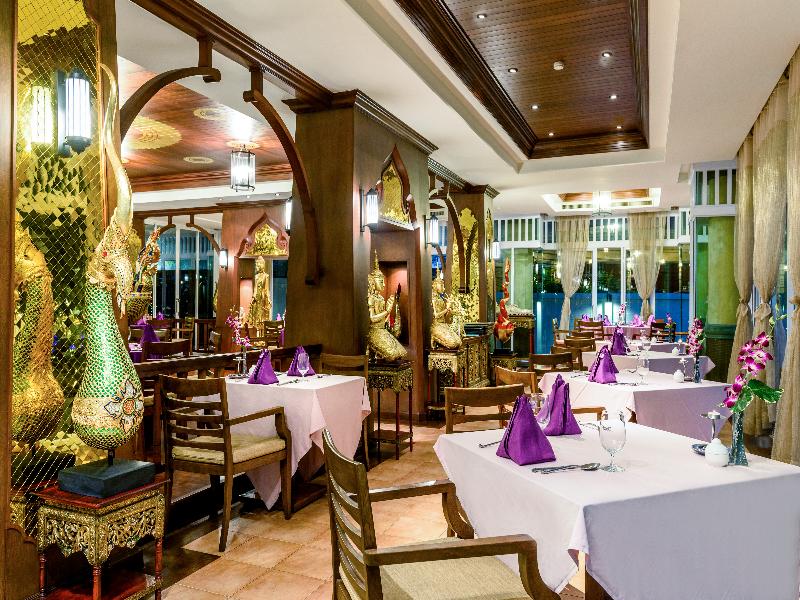 Photo of Beyond Suite Hotel, 4-star hotel in Bang Phlat