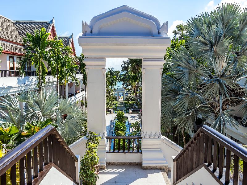 Photo of Beyond Suite Hotel, 4-star hotel in Bang Phlat