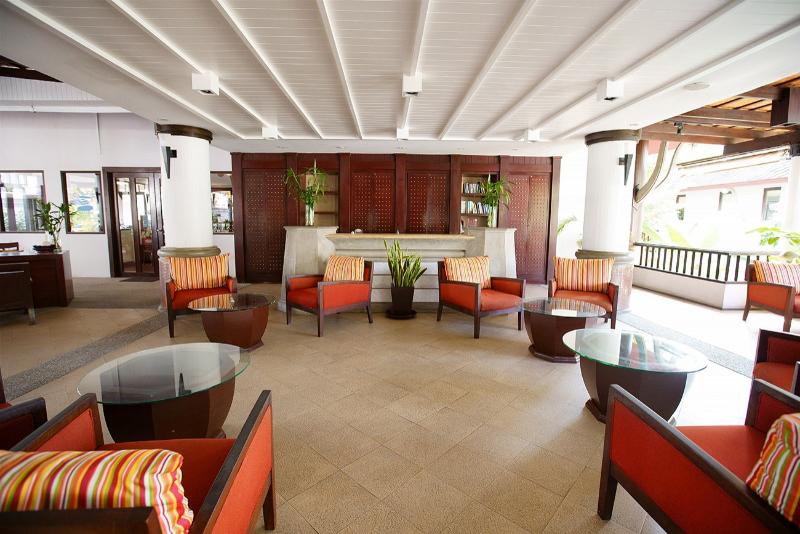 Photo of Beyond Suite Hotel, 4-star hotel in Bang Phlat