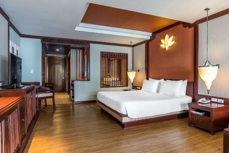 Photo of Beyond Suite Hotel, 4-star hotel in Bang Phlat