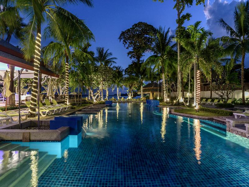 Photo of Beyond Suite Hotel, 4-star hotel in Bang Phlat