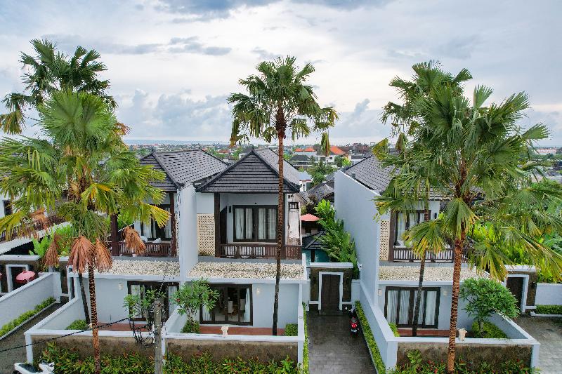 Villa Katrin - Canggu, Singapore