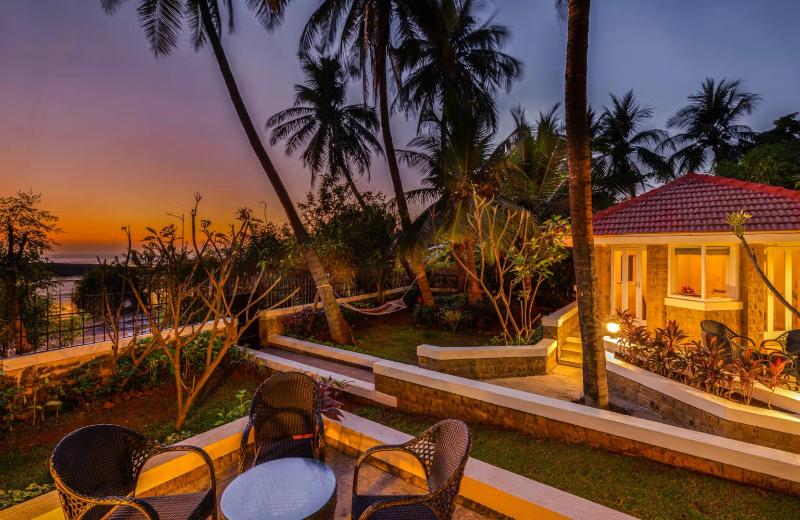 amã Stays & Trails Beach House Madh Island, Mumbai, 5-star hotel in Mumbai (and vicinity)