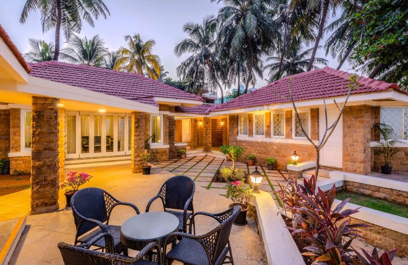 Photo of amã Stays & Trails Beach House Madh Island, Mumbai, 5-star hotel in Mumbai (and vicinity)
