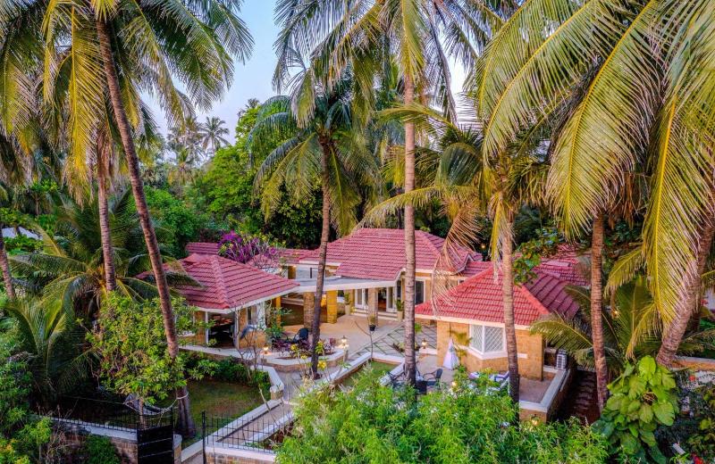 Photo of amã Stays & Trails Beach House Madh Island, Mumbai, 5-star hotel in Mumbai (and vicinity)