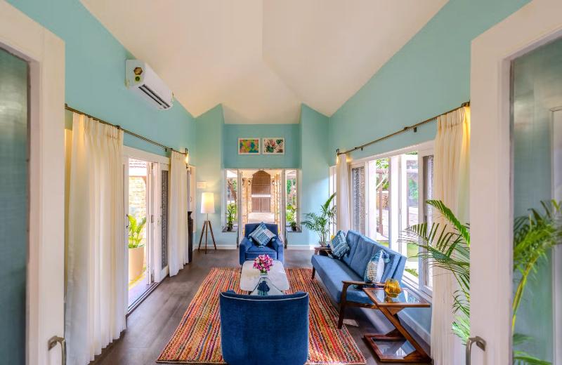 Photo of amã Stays & Trails Beach House Madh Island, Mumbai, 5-star hotel in Mumbai (and vicinity)