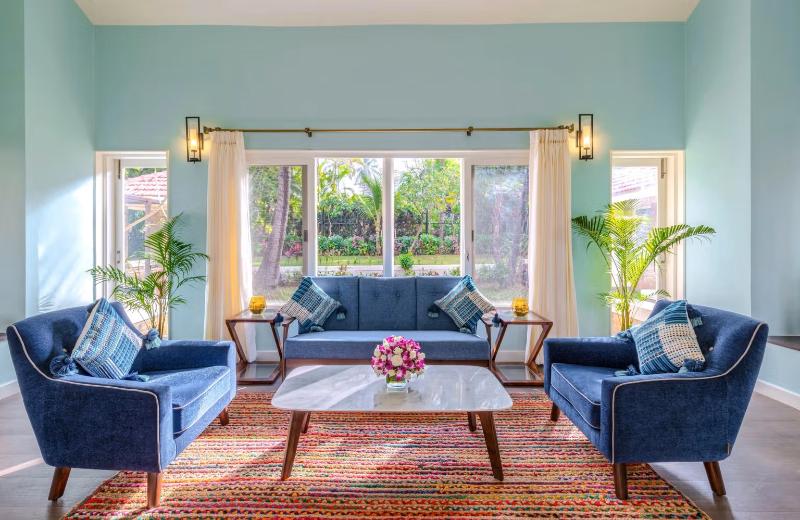 Photo of amã Stays & Trails Beach House Madh Island, Mumbai, 5-star hotel in Mumbai (and vicinity)