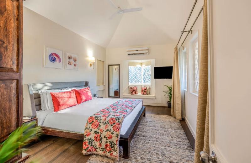 Photo of amã Stays & Trails Beach House Madh Island, Mumbai, 5-star hotel in Mumbai (and vicinity)