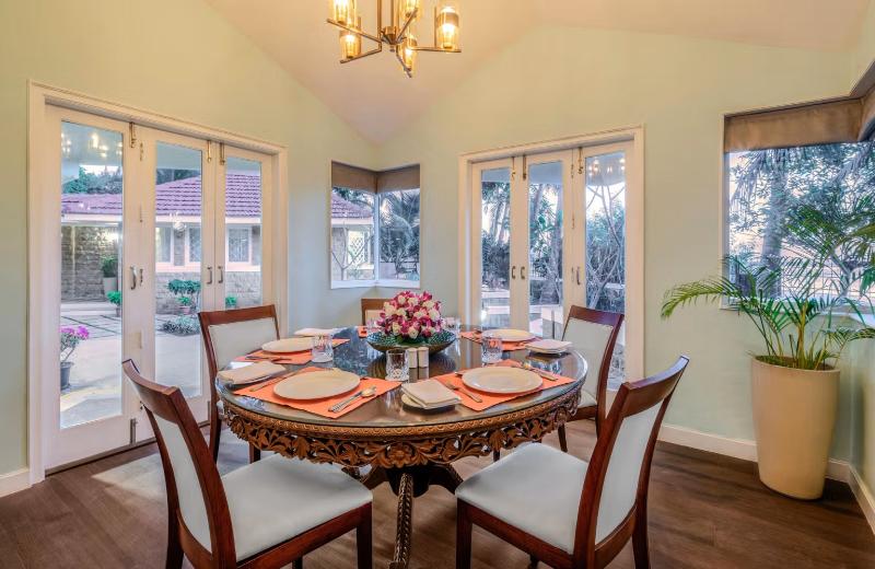 Photo of amã Stays & Trails Beach House Madh Island, Mumbai, 5-star hotel in Mumbai (and vicinity)