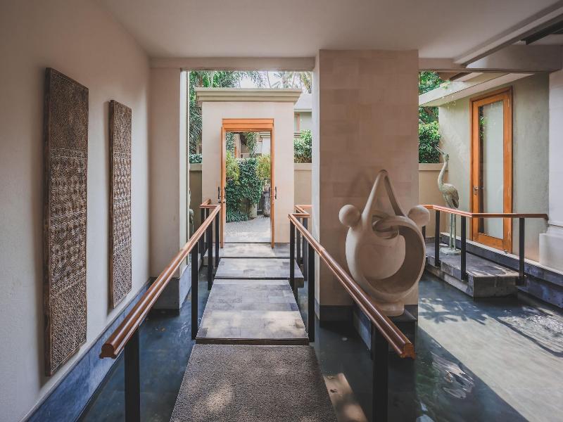 Photo of Baale Resort Goa, 5-star hotel in Arpora
