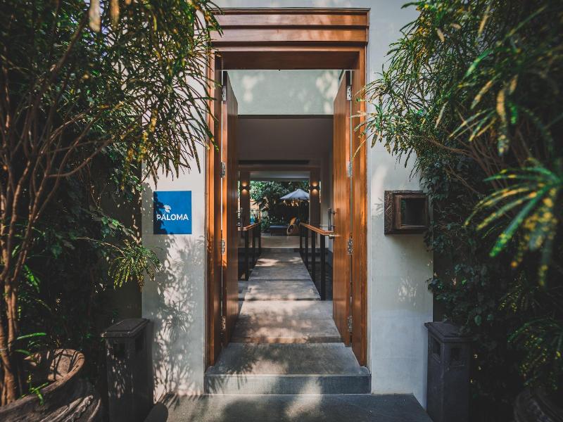 Photo of Baale Resort Goa, 5-star hotel in Arpora
