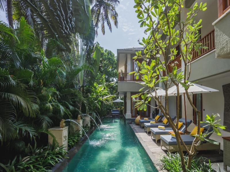 Photo of Baale Resort Goa, 5-star hotel in Arpora