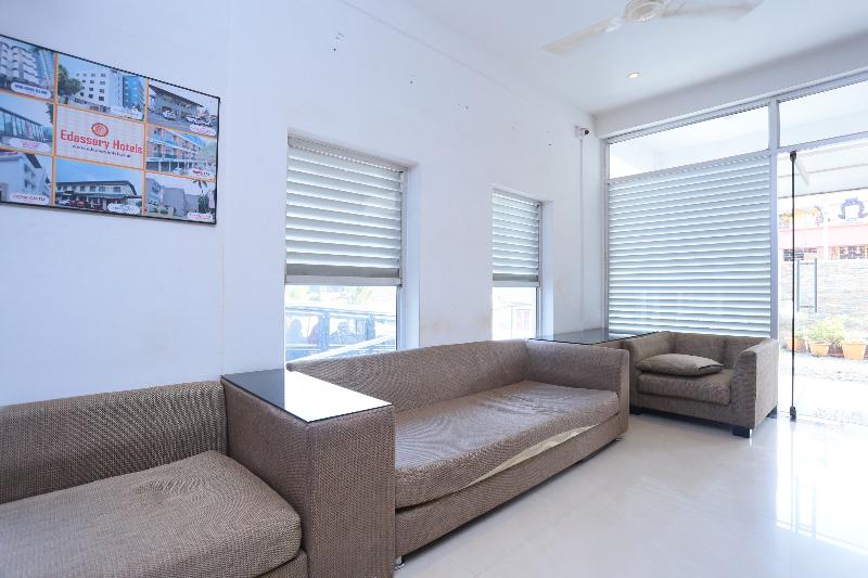 Photo of OYO Flagship 16910 Hotel Prince Palace, 2-star hotel in Thiruvananthapuram