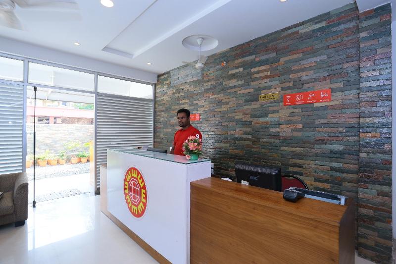 Photo of OYO Flagship 16910 Hotel Prince Palace, 2-star hotel in Thiruvananthapuram