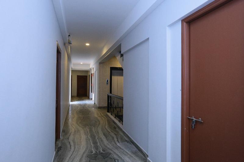 Photo of OYO Flagship 16910 Hotel Prince Palace, 2-star hotel in Thiruvananthapuram