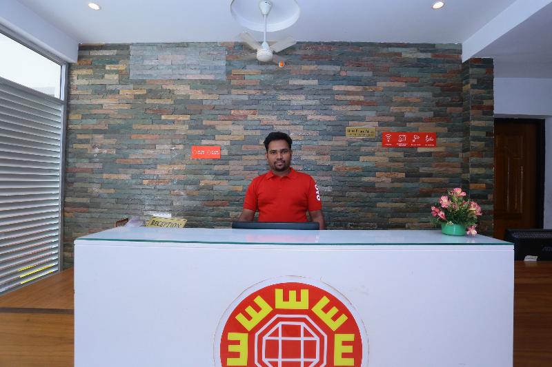 Photo of OYO Flagship 16910 Hotel Prince Palace, 2-star hotel in Thiruvananthapuram