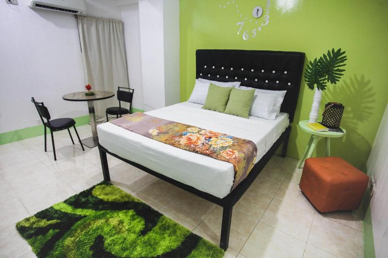 Upgrace Inn, 3-star hotel in Puerto Princesa City Centre