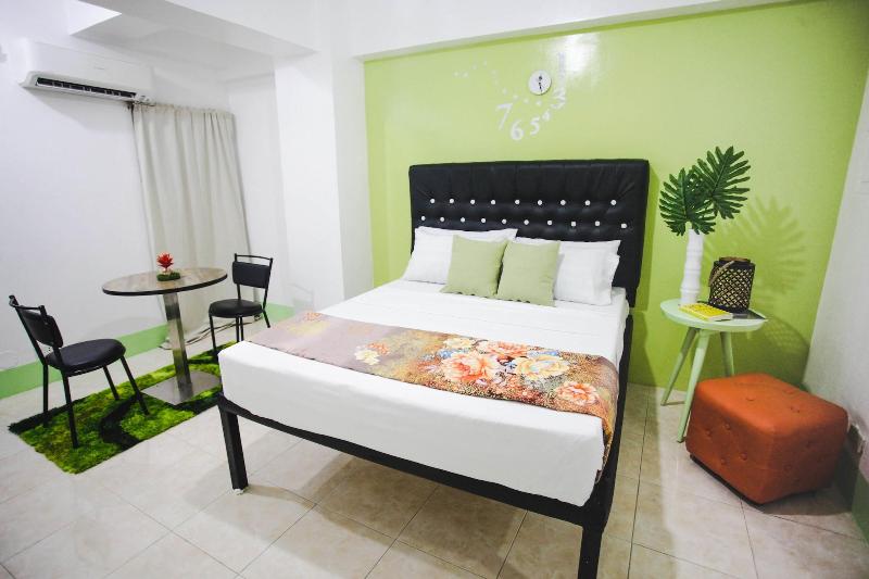 Photo of Upgrace Inn, 3-star hotel in Puerto Princesa City Centre